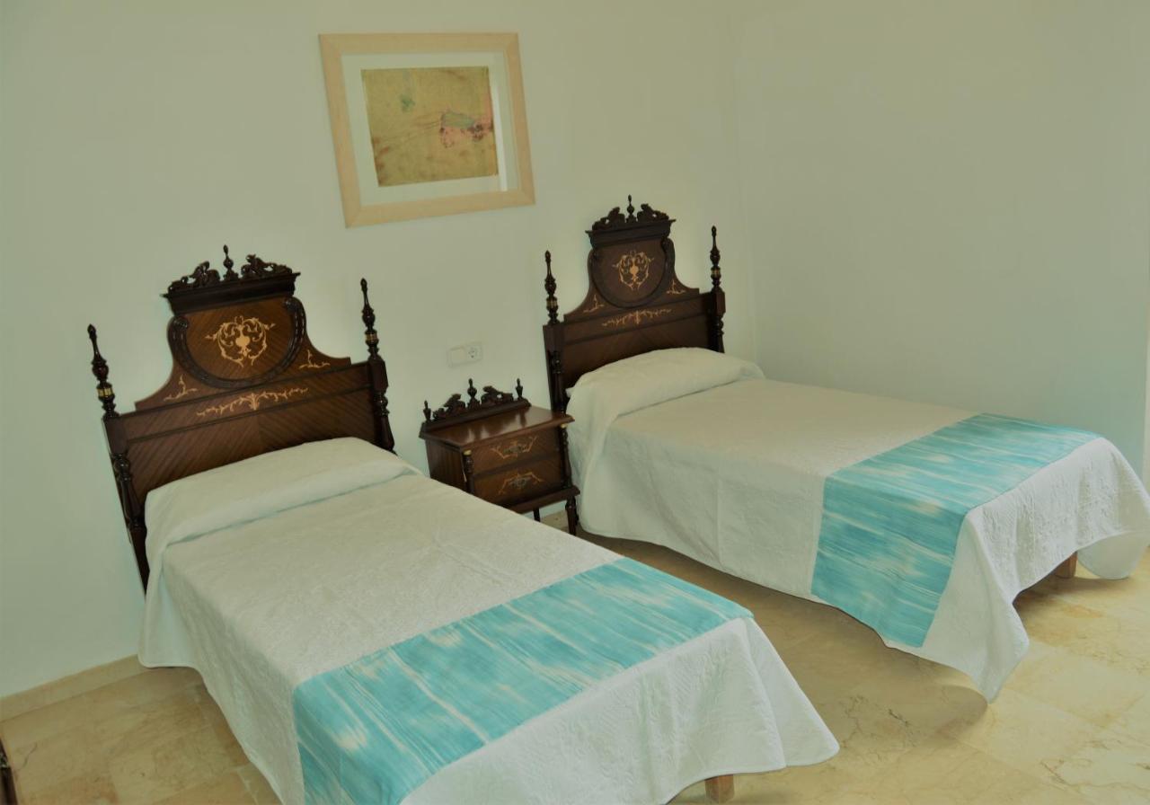 Agroturismo Finca Son Amora Palma de Maiorca Exterior foto