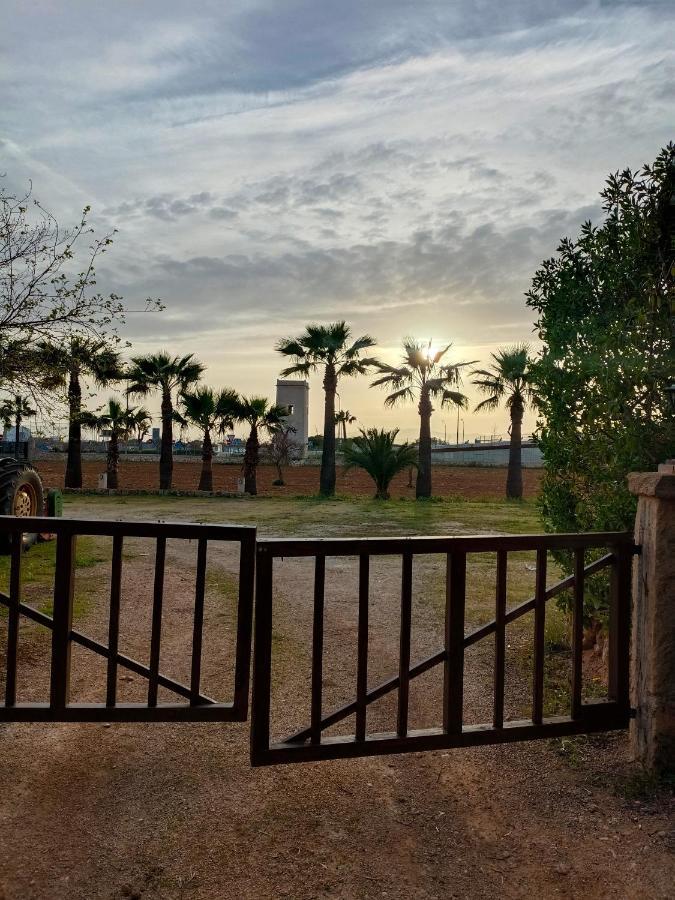 Agroturismo Finca Son Amora Palma de Maiorca Exterior foto